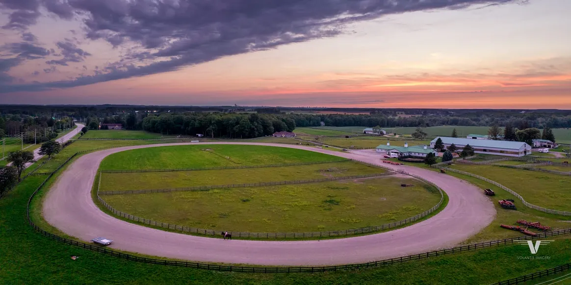 Track